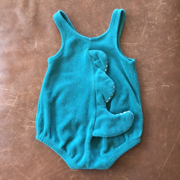 Swim monster One piece - Picture 5 of 8